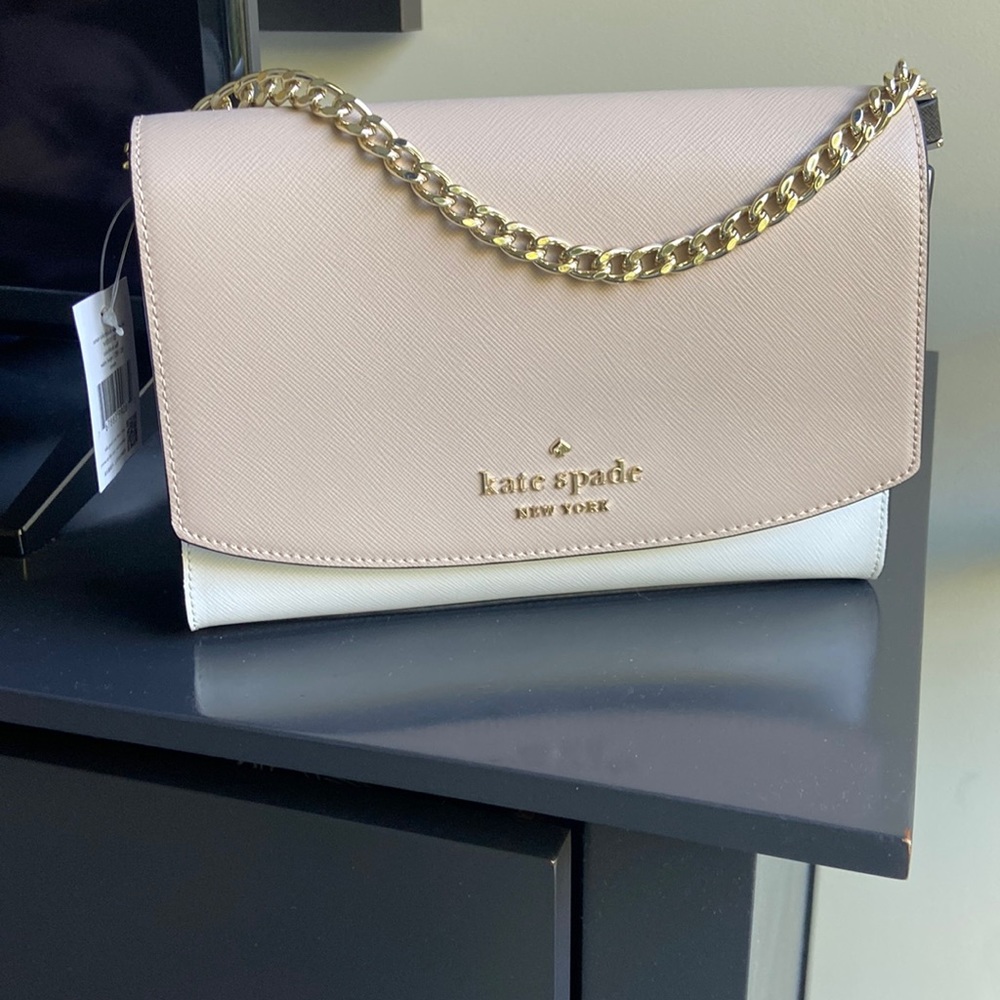 Kate Spade Carson Colorblock